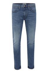 Jeans Blend Twister Midddle Blue